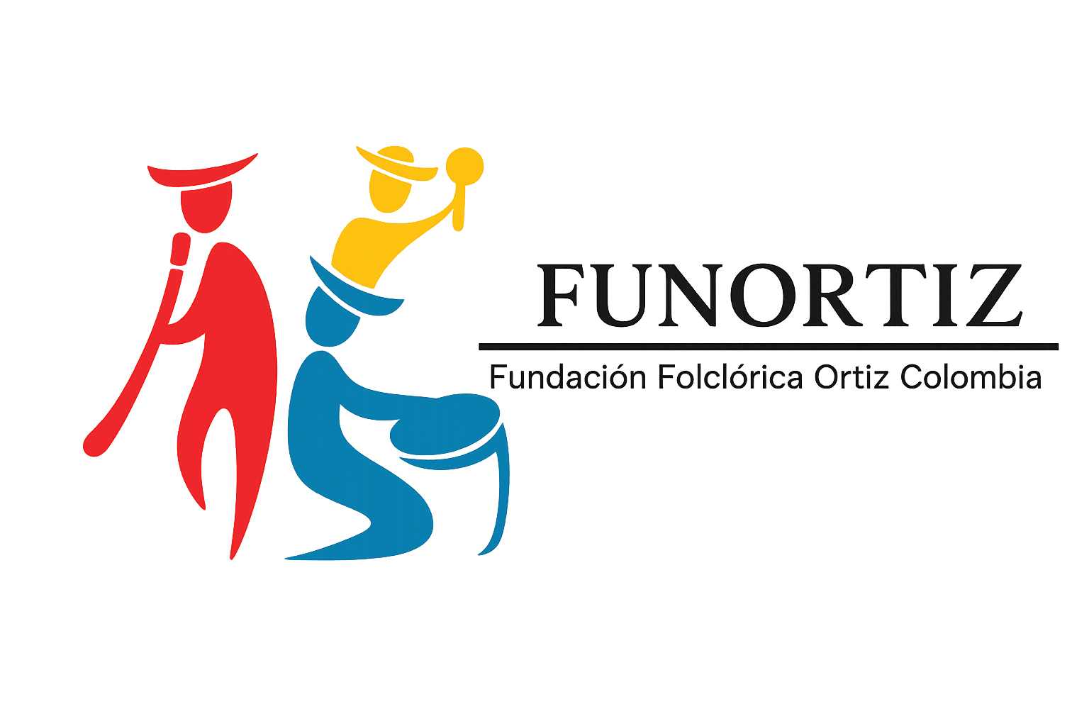 FUNORTIZ Logo
